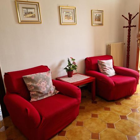 Relax In Campagna - Aquino Διαμέρισμα Εξωτερικό φωτογραφία