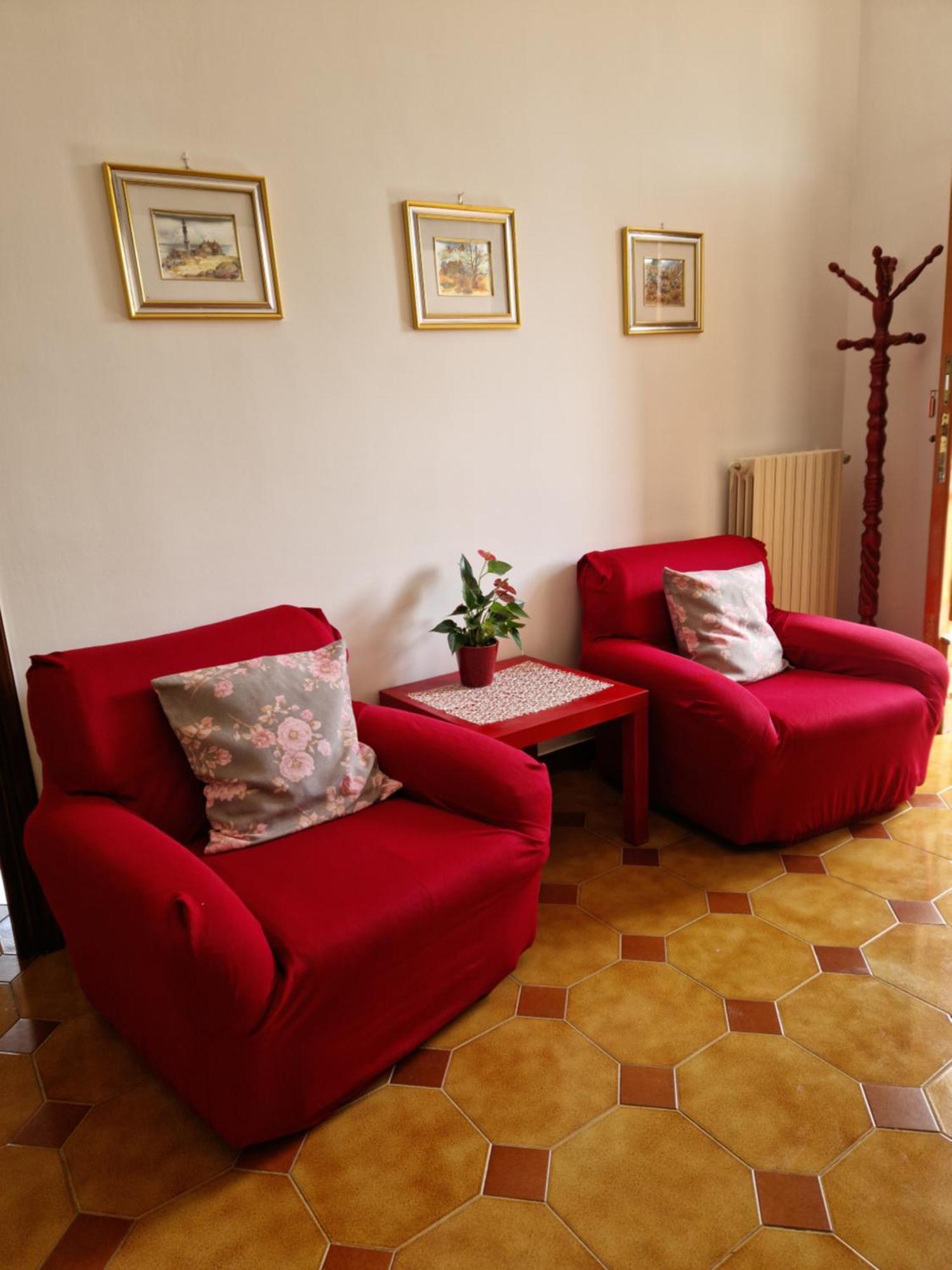 Relax In Campagna - Aquino Διαμέρισμα Εξωτερικό φωτογραφία