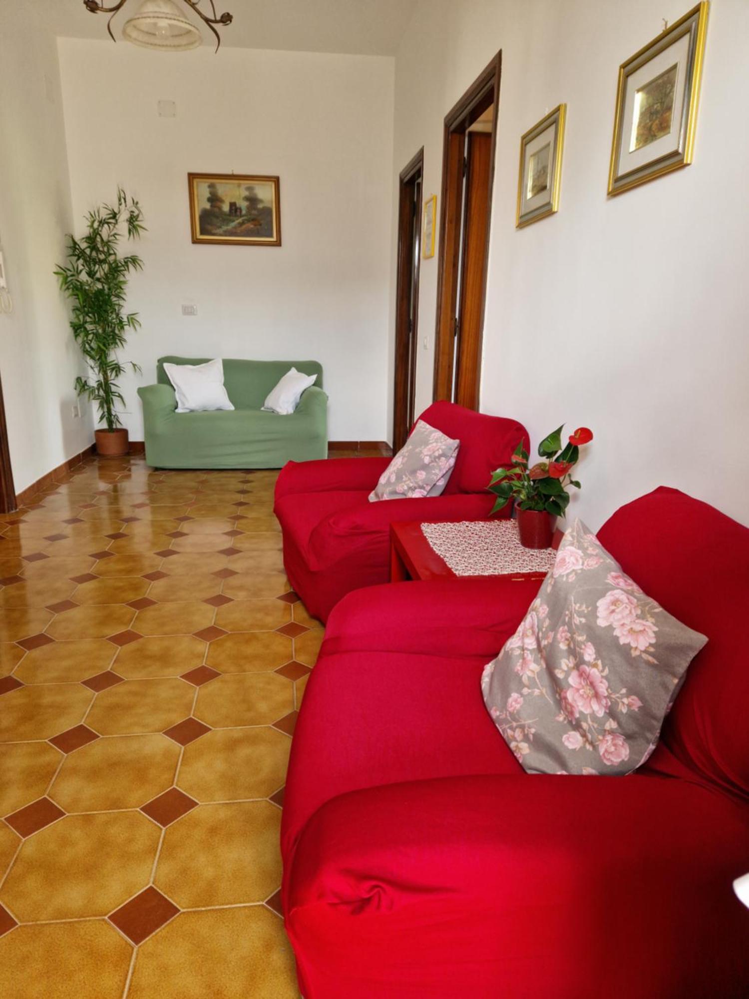 Relax In Campagna - Aquino Διαμέρισμα Εξωτερικό φωτογραφία